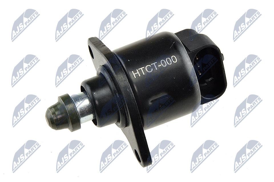 Stationaire regelklep NTY ESK-CT-000 NTY ESK-CT-000 Nullastregelklep CITROËN C2 2011