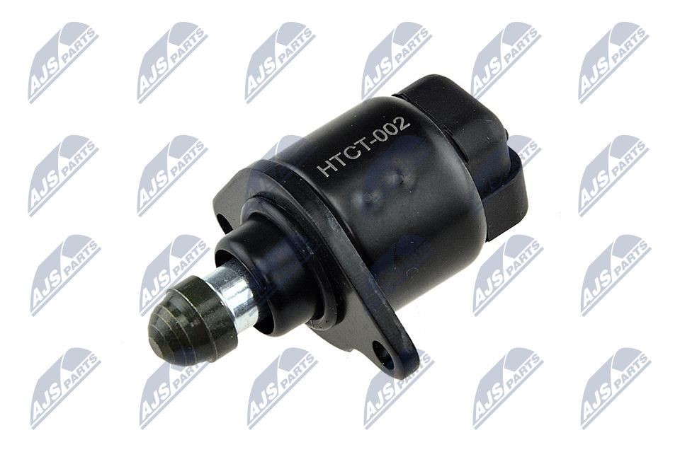 Tomgangsregulator NTY ESK-CT-002 NTY ESK-CT-002 IAC ventil PEUGEOT 407 2018