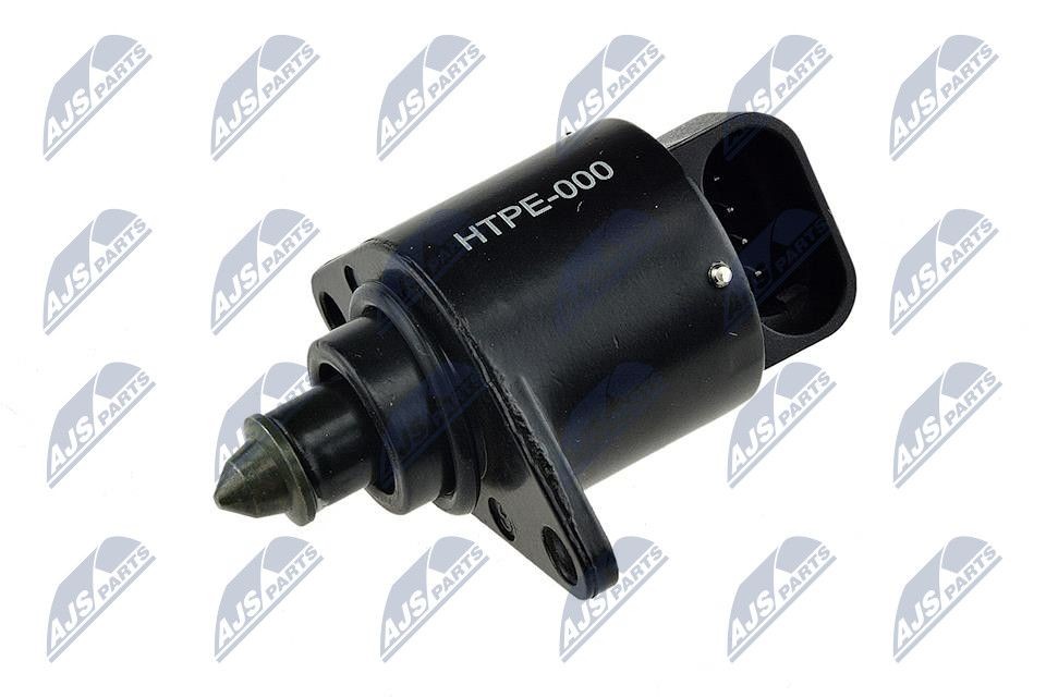 NTY Regulačný ventil voľnobehu (Riadenie prívodu vzduchu) ESK-PE-000 Regulačný ventil voľnobehu NTY Citroën C5 ESK-PE-000