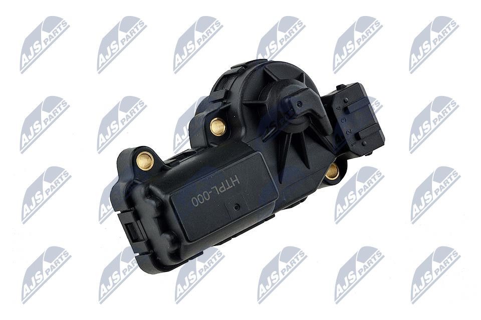 NTY Stationaire regelklep ESK-PL-000 Stationaire regelklep NTY OPEL ESK-PL-000