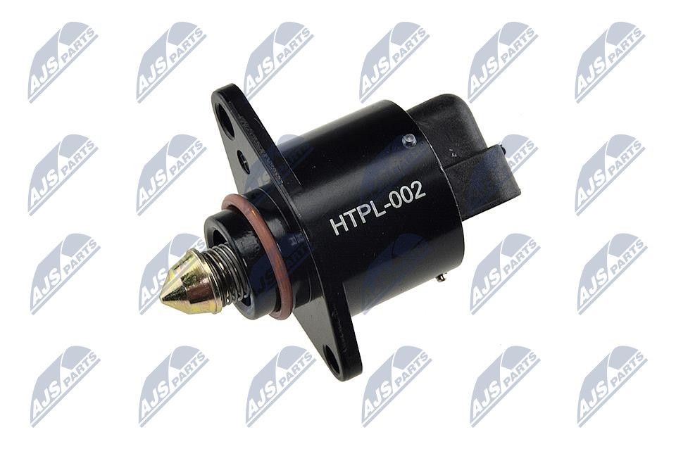 NTY Tomgångsventil ESK-PL-002 ESK-PL-002 NTY Ventil sekundärluftspumpsystem BMW