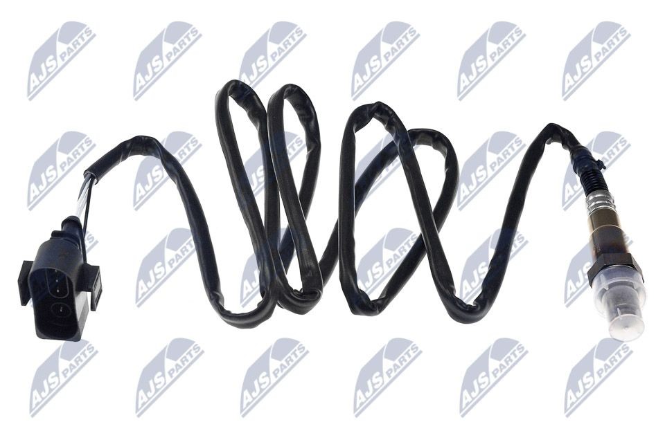 NTY Lambdasonde ESL-AU-003 Lambda sensor Fiat 263 ESL-AU-003 NTY