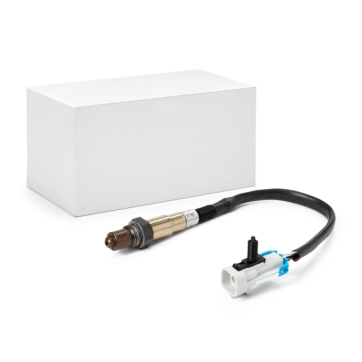 Lambdasonde NTY ESL-CH-009 NTY ESL-CH-009 Sonda lambda DACIA SANDERO 2021