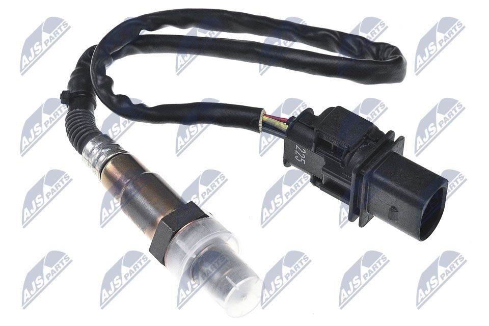 Lambdasonde NTY ESL-PL-009 NTY ESL-PL-009 Lambda sensor HYUNDAI ix35 2009