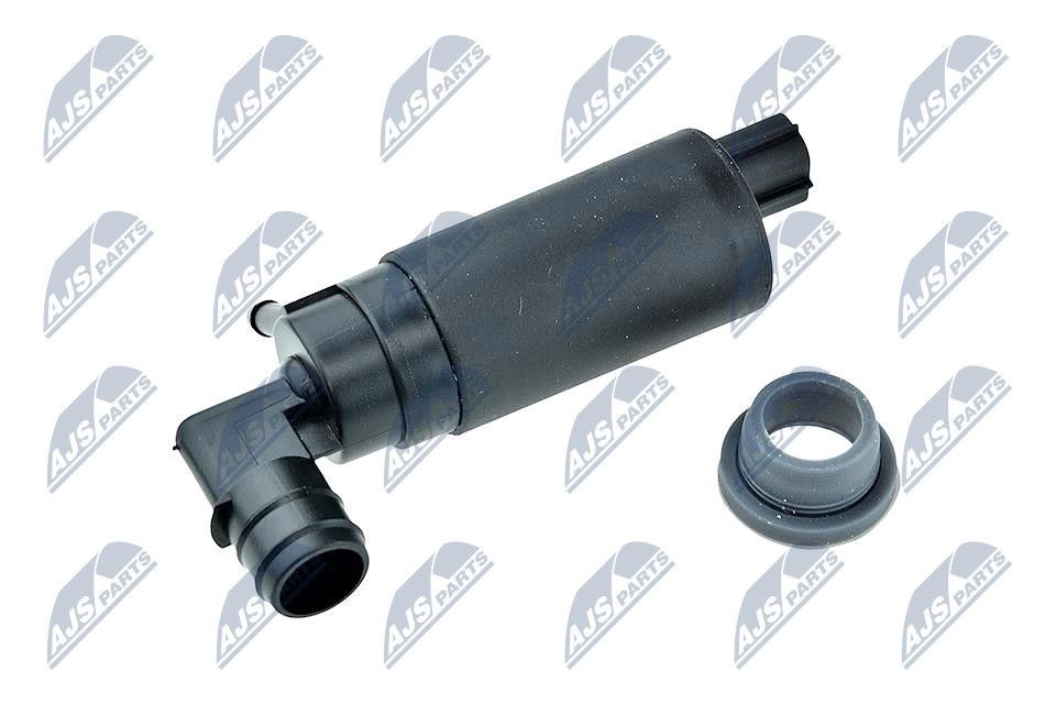 NTY Vandpumpe, rudevisker / vasker ESP-TY-001 NTY ESP-TY-001 Toyota Celica T20 Sprinklerpumpe pris