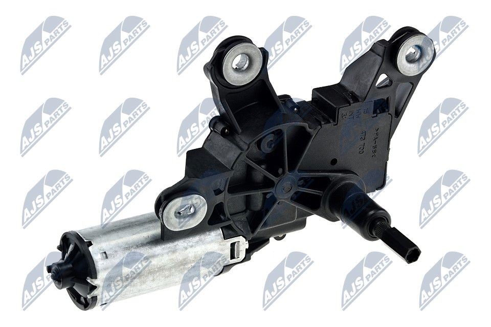 Viskermotor NTY ESW-AU-000 NTY ESW-AU-000: Bagrudevisker motor Audi A8 2018