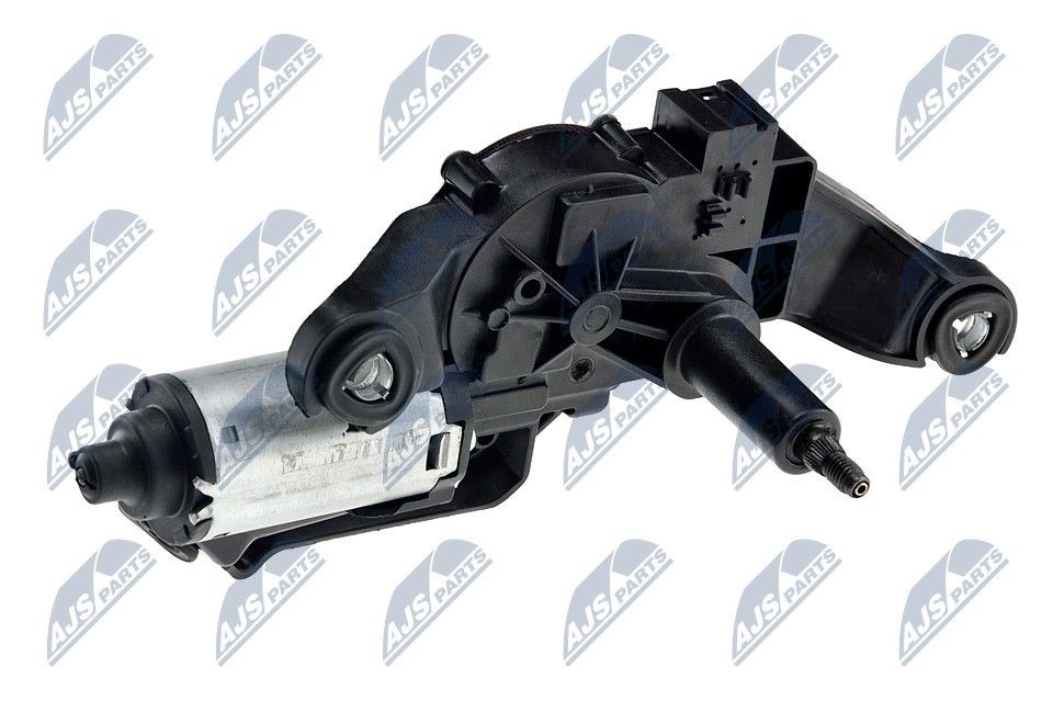 Ruitenwissermotor NTY ESW-BM-000 NTY ESW-BM-000 Achterruitenwisser, motor BMW 1-serie 2020