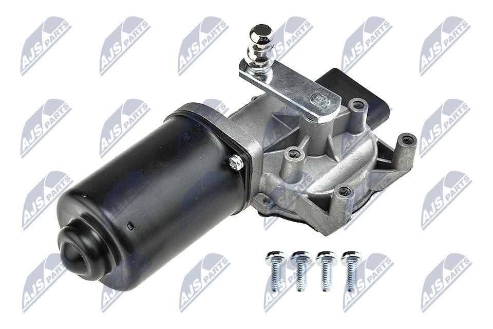 NTY Vindrutetorkarmotor ESW-CT-000 NTY ESW-CT-000 motor till vindrutetorkare Citroën C4 mk2 pris