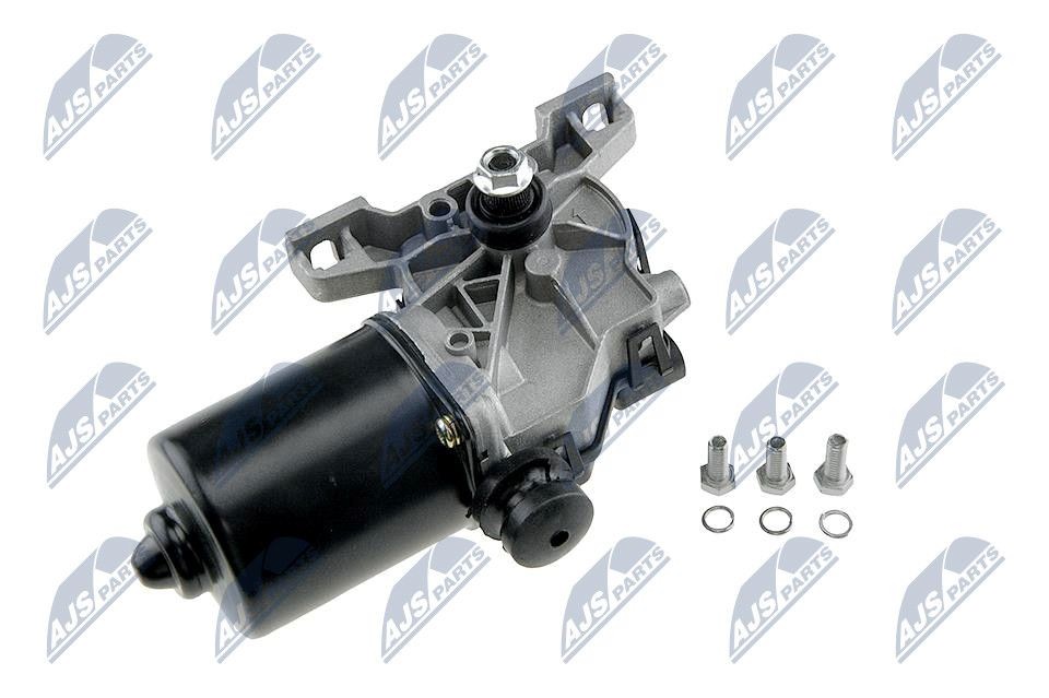 NTY Viskermotor ESW-FT-001 pris Bagrudevisker motor Fiat 195 ESW-FT-001 NTY
