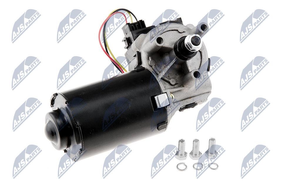 NTY Vindusviskermotor ESW-FT-002 NTY ESW-FT-002 Viskermotor Fiat Ducato 230L pris