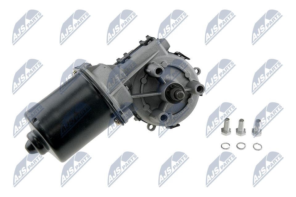 NTY Viskermotor ESW-FT-009 pris Bagrudevisker motor Fiat 178E ESW-FT-009 NTY