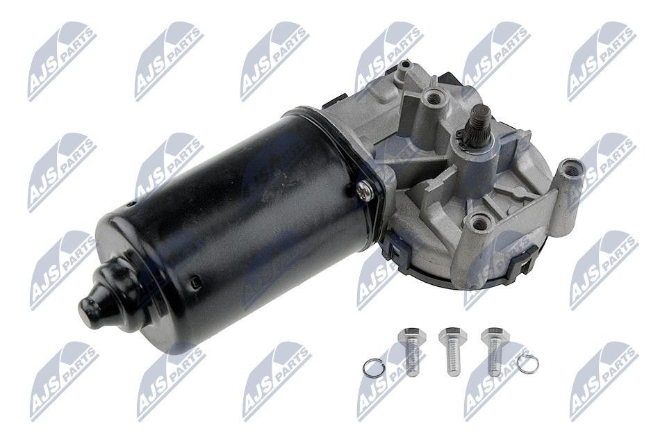 Moteur d'essuie-glace NTY ESW-HY-500 NTY ESW-HY-500 Moteur balai d'essuie-glace HYUNDAI COUPE 2004