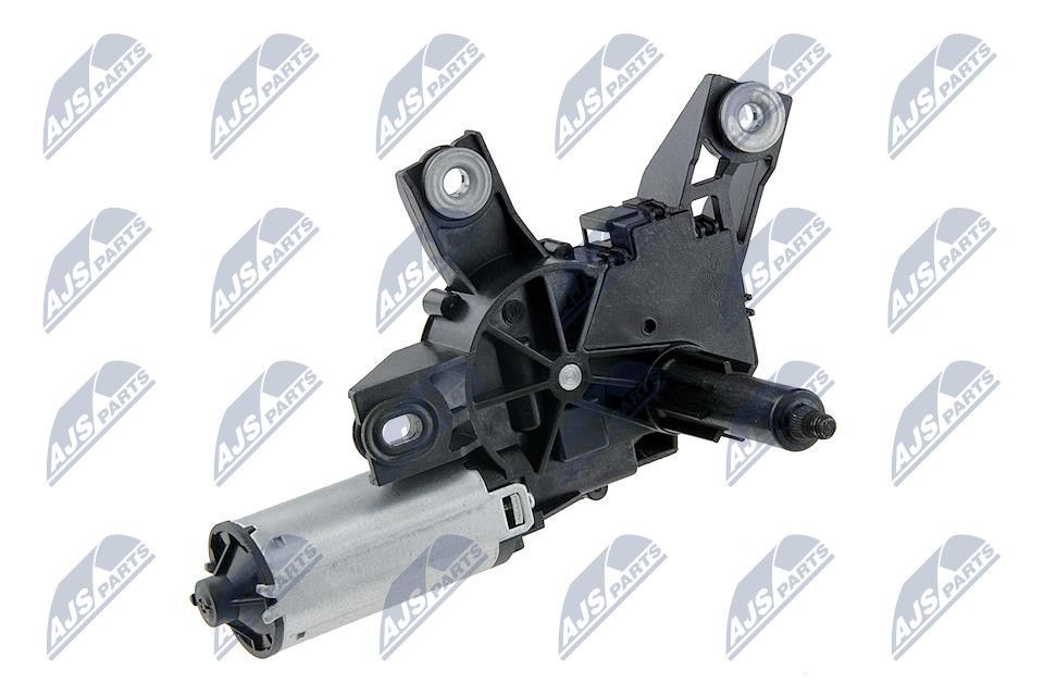Wiper motor NTY ESW-ME-007 NTY ESW-ME-007 MERCEDES-BENZ A-Class 2011 wiper motor price