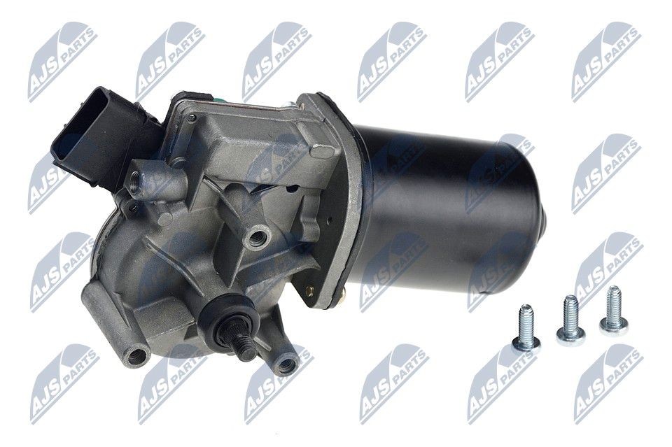 Vindrutetorkarmotor NTY ESW-NS-000 NTY ESW-NS-000 Torkarmotor NISSAN ALMERA 2008