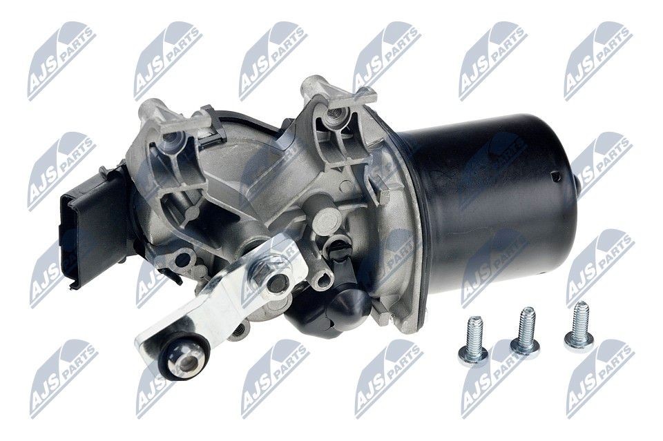 NTY Scheibenwischermotor ESW-NS-001 Heckwischermotor NTY Ford FUSION ESW-NS-001