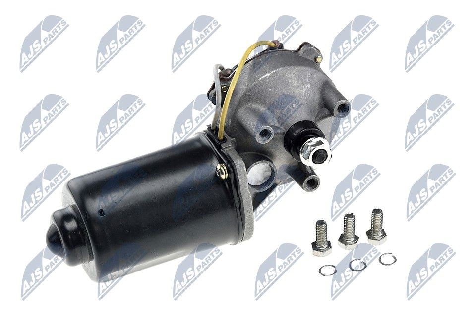 NTY Pesuri mootor ESW-PL-000 NTY ESW-PL-000 Klaasipuhasti mootor OPEL Corsa A Van (S83) odava hinnaga