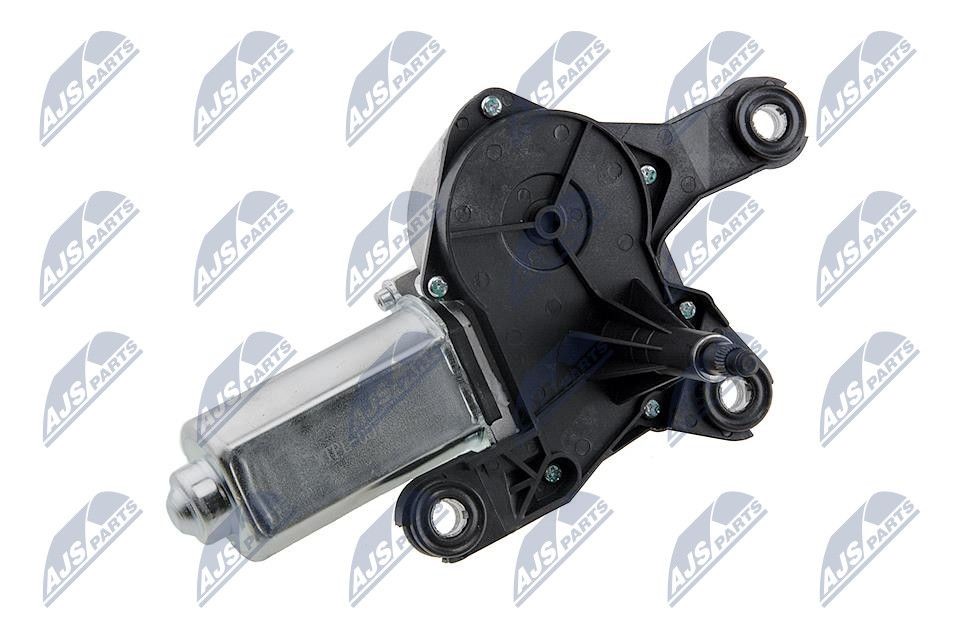 NTY Ruitenwissermotor ESW-PL-007 NTY ESW-PL-007 Wissermotor Opel Agila h00 goedkoop
