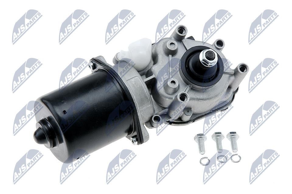 NTY Motor stieračov ESW-RE-004 NTY ESW-RE-004 Motorček stieračov Renault 21 originálne