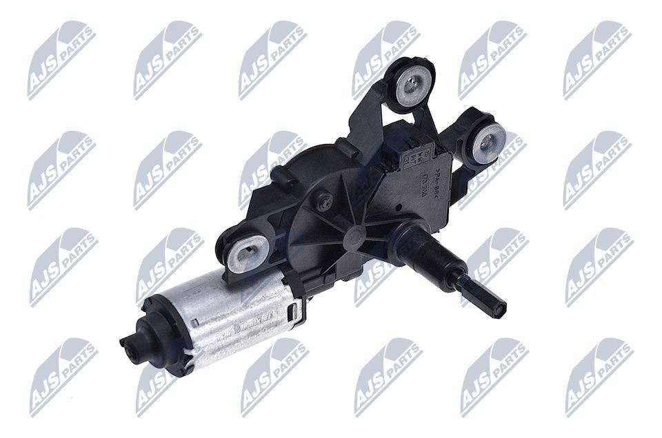 Viskermotor NTY ESW-SE-001 NTY ESW-SE-001: Vinduesvisker motor Seat LEON 2025