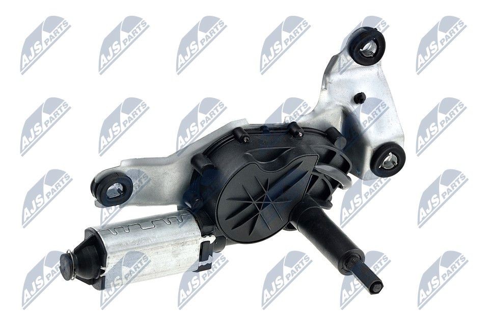 NTY Vindusviskermotor ESW-VV-000 Vindusviskermotor NTY BMW 3-serie ESW-VV-000