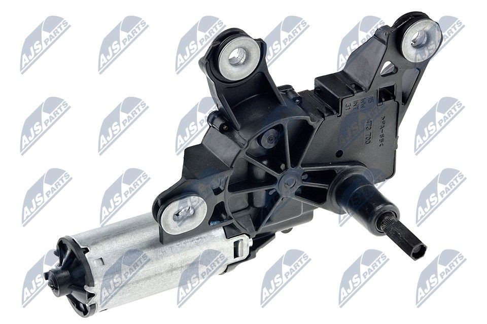 NTY Motor de limpa-vidros ESW-VW-000 NTY ESW-VW-000 Motor de limpa parabrisas Skoda Fabia 3 preço