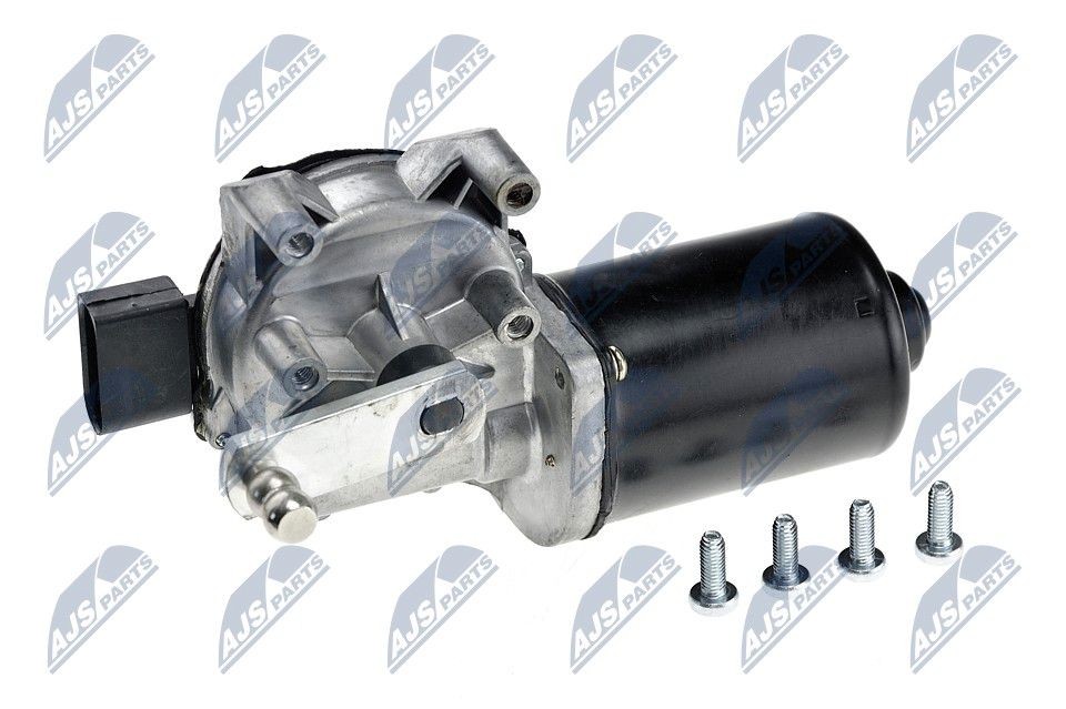 NTY Vindrutetorkarmotor ESW-VW-005 NTY ESW-VW-005 motor till vindrutetorkare VW Multivan T6 pris