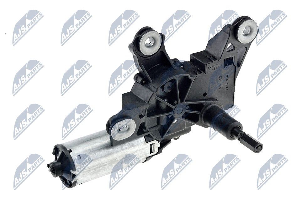 NTY Vindrutetorkarmotor ESW-VW-008 NTY ESW-VW-008 Torkarmotor VW Multivan T6 original