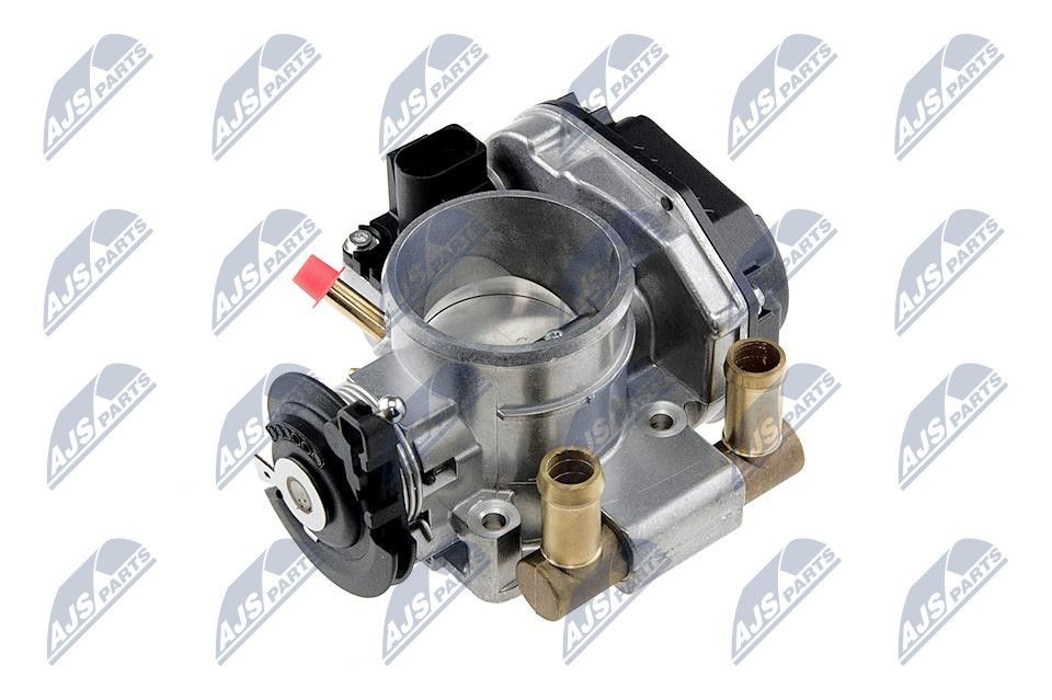 NTY Škrtiaca klapka ETB-VW-005 NTY ETB-VW-005 originálne Škrtiaca klapka Audi A6 C4 cena