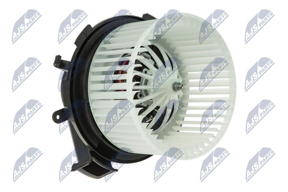Motor eléctrico, ventilador do habitáculo NTY EWN-ME-002 NTY EWN-ME-002 Ventilador interior VW CRAFTER 2011