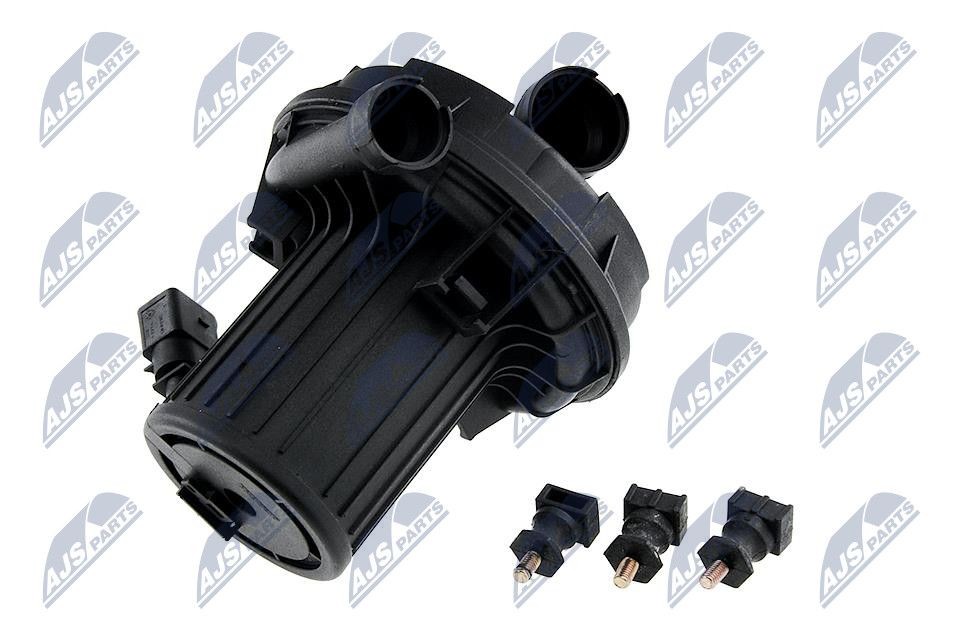 NTY Bomba de ar secundário EWP-AU-001 Bomba de ar secundário Seat 6L1 EWP-AU-001 NTY