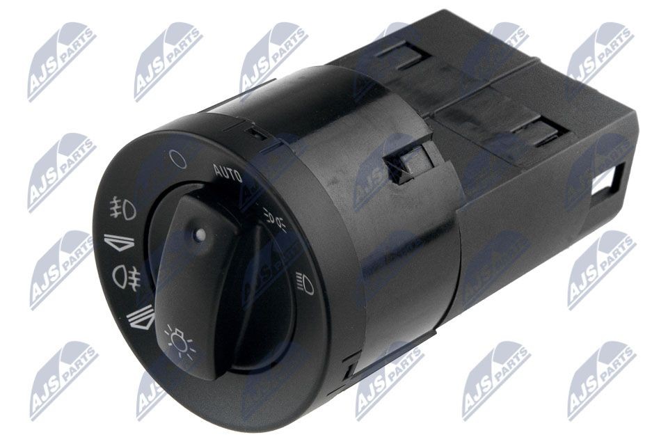 NTY Headlight switch EWS-AU-008 NTY EWS-AU-008 Audi TT Coupe headlight switch price