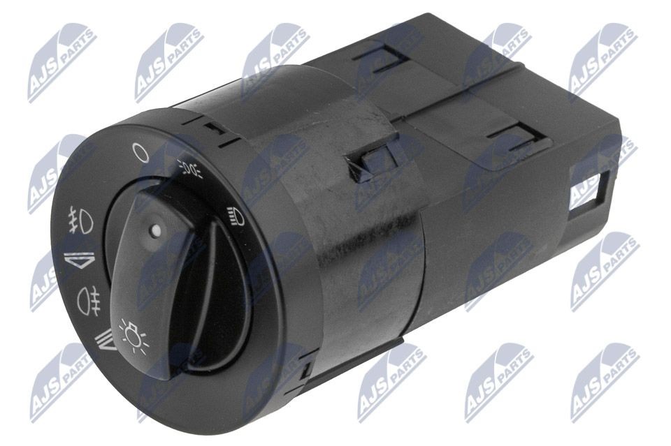 NTY Headlight switch EWS-AU-009 NTY EWS-AU-009 Audi TT Coupe headlight switch price