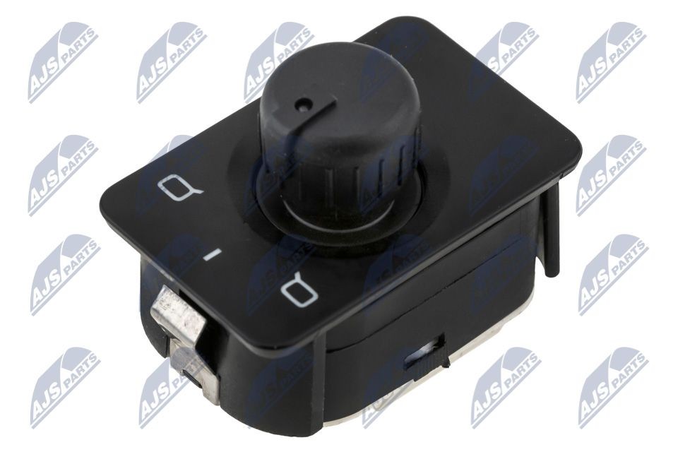 NTY Interruptor, ajuste de espelho EWS-AU-024 NTY EWS-AU-024 Interruptor do retrovisor Land Rover Discovery 3 preço