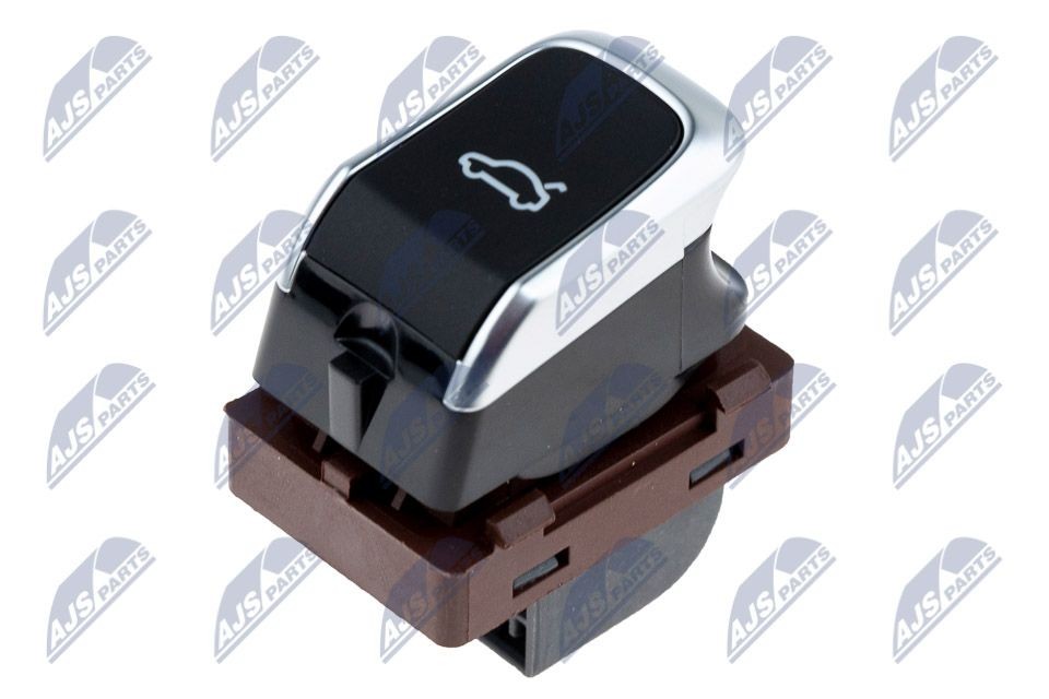 NTY Lüliti, tagaluugi lukustuse avamine EWS-AU-026 Kesklukustus NTY Audi Q7 EWS-AU-026