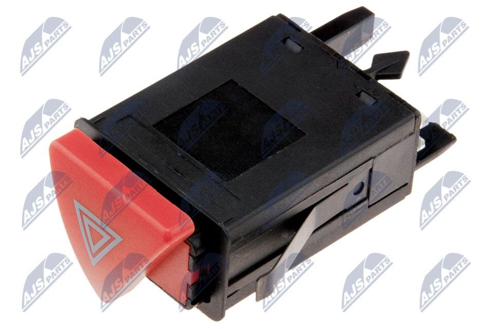 NTY Warnblinkschalter EWS-AU-034 Warnblinkschalter NTY Hyundai i20 EWS-AU-034