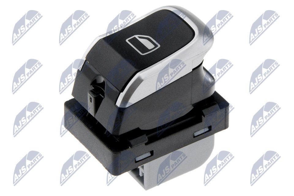NTY Bouton de lève-vitre EWS-AU-038 NTY EWS-AU-038 Interrupteur lève-vitre Audi A1 Sportback 8x pas cher