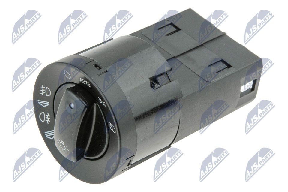 NTY Koplampschakelaar EWS-AU-042 Lichtschakelaar NTY CORDOBA EWS-AU-042 goedkoop