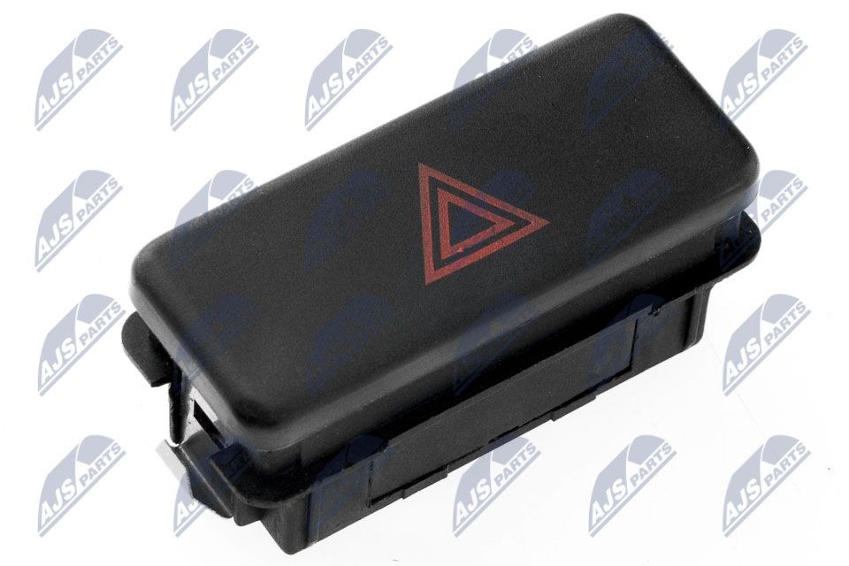 NTY Hazard Light Switch EWS-BM-000 EWS-BM-000 NTY switch, hazard light JAGUAR