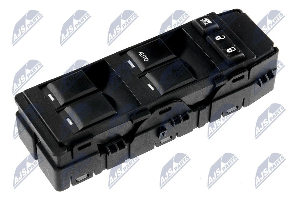 NTY Raam schakelaar EWS-CH-000 EWS-CH-000 NTY Schakelaar elektrische ramen Jeep XJ prijs