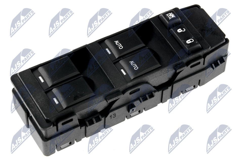 NTY Raam schakelaar EWS-CH-001 NTY EWS-CH-001 Raam schakelaar DODGE Ram 2500 Pick-up (DR, DH, D1, DC, DM) aan een voordelige prijs