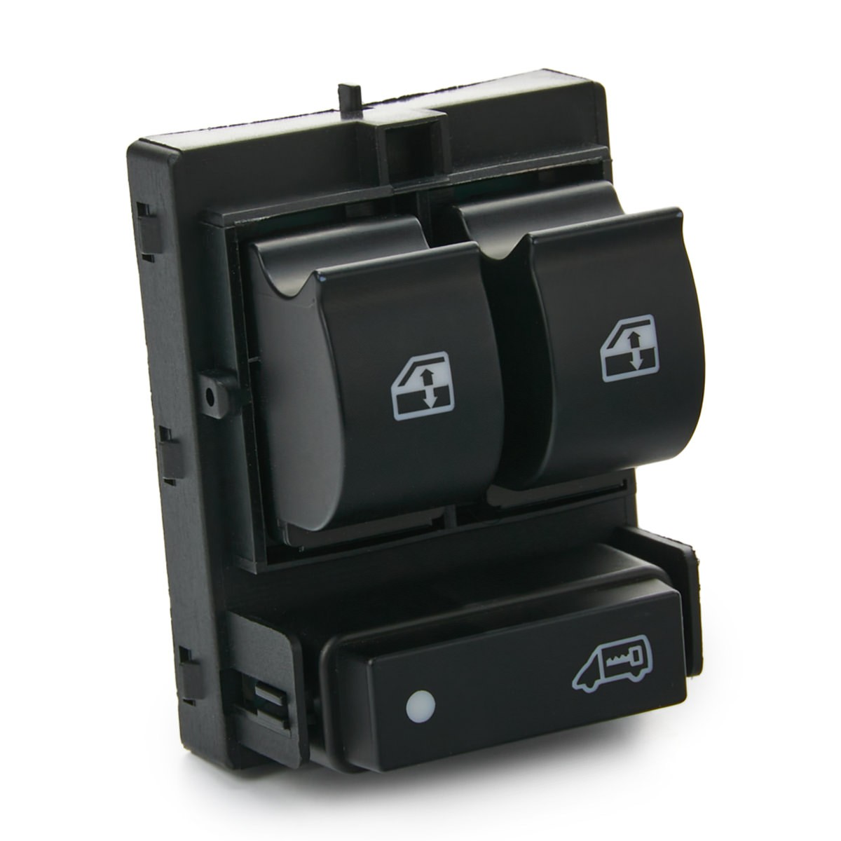 NTY Interruptor, elevadores dos vidros EWS-CT-000 NTY EWS-CT-000 Interruptor elevadores dos vidros PEUGEOT Boxer Minibus (250) a um preço acessível