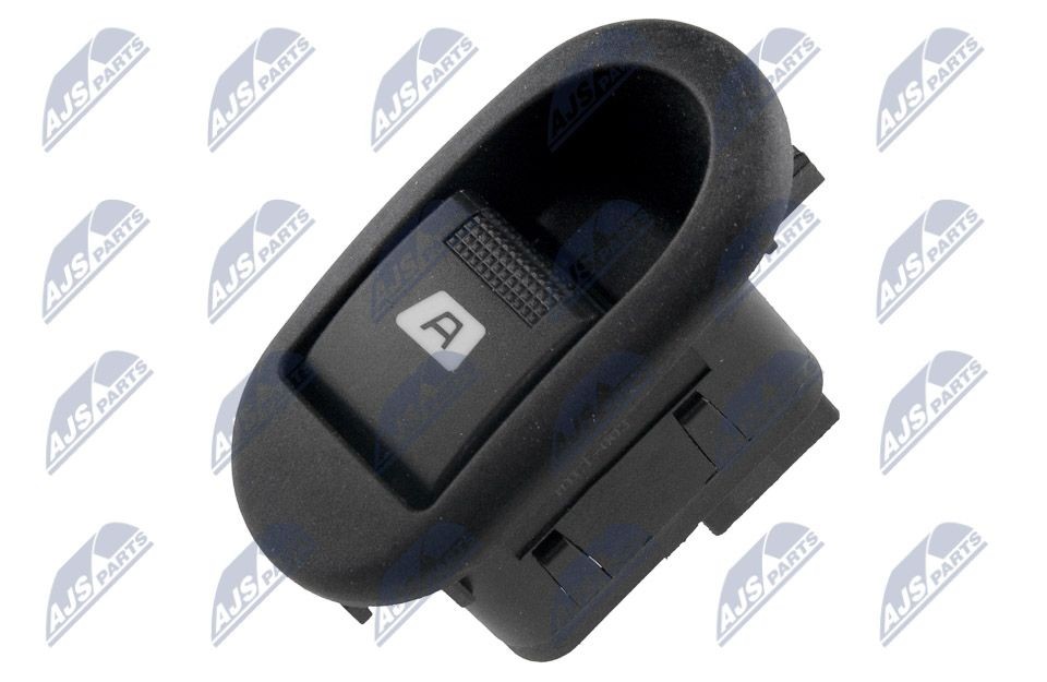 NTY Kontakt, rudehejs EWS-CT-003 NTY EWS-CT-003 originale Ami EV Elrudekontakt hvad koster