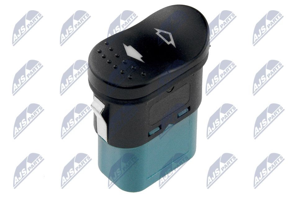 NTY Brytare, fönsterhiss EWS-FR-000 Byta Elhiss strömställare Ford Escort Classic kostnad NTY EWS-FR-000