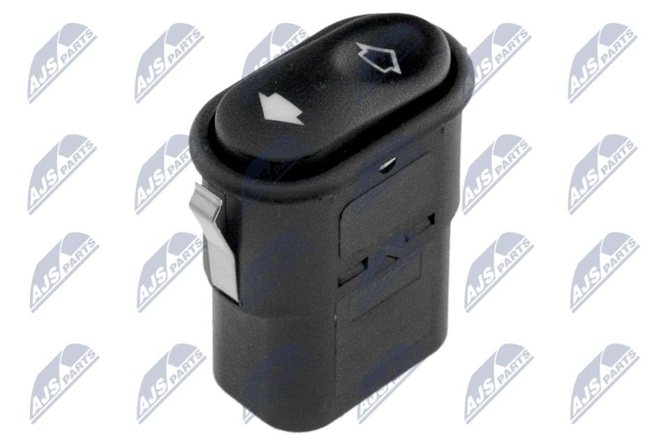 NTY Spínač elektrického otvárania okien EWS-FR-002 NTY EWS-FR-002 Spínač elektrického otvárania okien