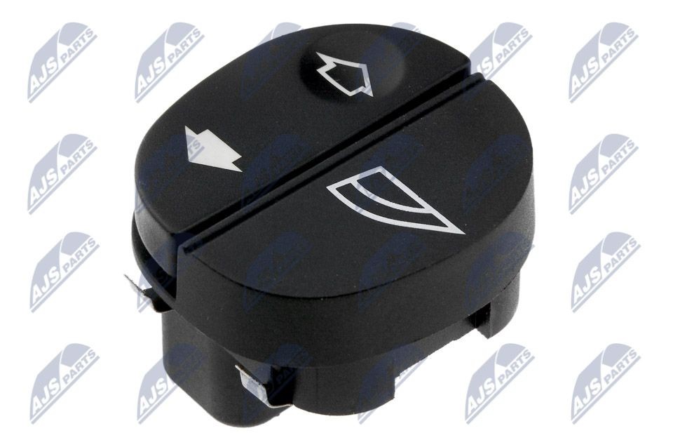NTY Spínač elektrického otvárania okien EWS-FR-004 NTY EWS-FR-004 Spínač elektrického otvárania okien Ford Mondeo MK4 BA7 lacné