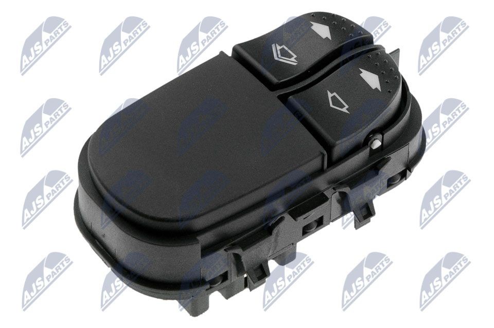 NTY Bryter, vindusheis EWS-FR-005 NTY EWS-FR-005 Vindusheisbryter Hyundai IONIQ originale
