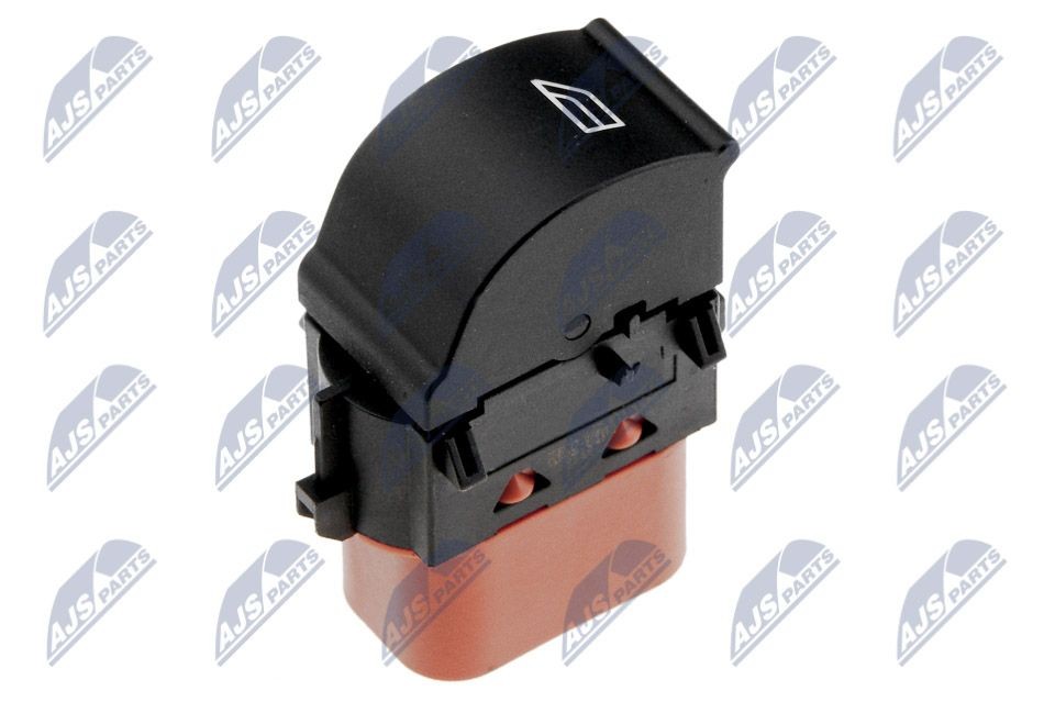 NTY Bryter, vindusheis EWS-FR-010 NTY EWS-FR-010 Vindusheisbryter KA Hatchback (RU8) pris