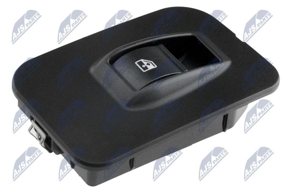 Raam schakelaar NTY EWS-FT-002 NTY EWS-FT-002: Raam schakelaar Fiat QUBO 2020