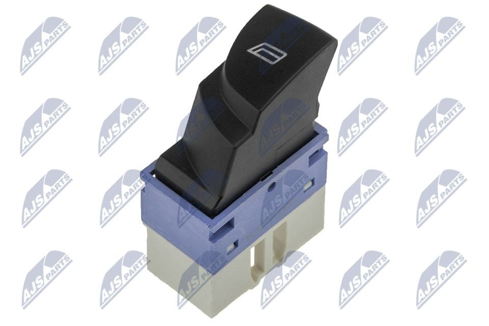 NTY Kontakt, rudehejs EWS-FT-006 NTY EWS-FT-006 Kontakt, rudehejs