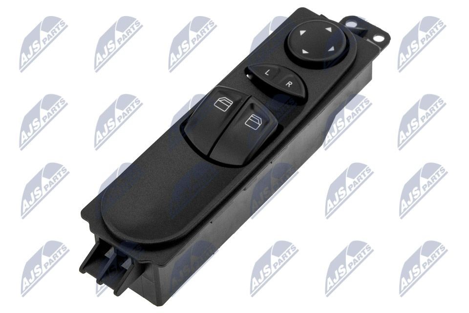 NTY Bryter, vindusheis EWS-ME-002 NTY EWS-ME-002 Bryter vindusheis Mazda CX-5 originale